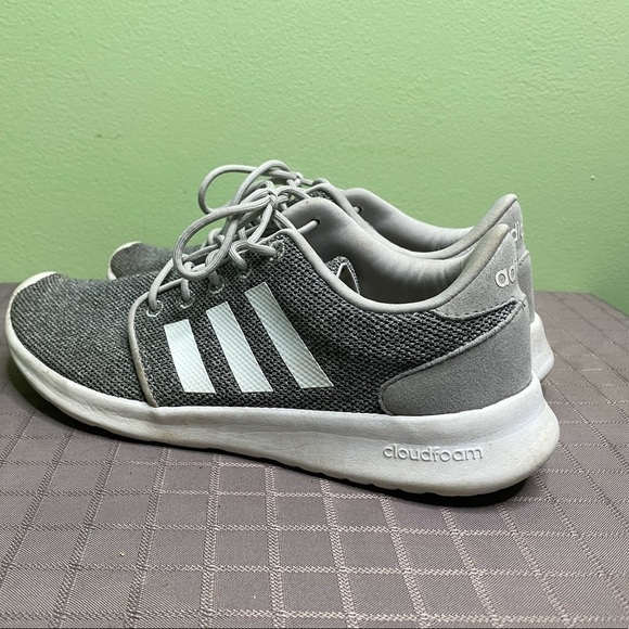 ADIDAS cloudfoam sneakers - Picture 4 of 7